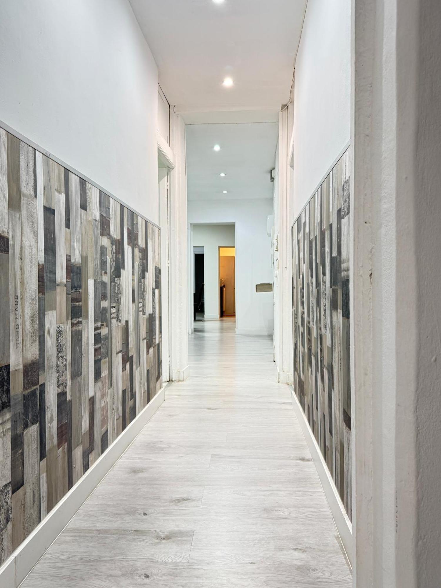 Apartamentos Day Madrid Gran Via Centro Sol Malasana Exterior foto